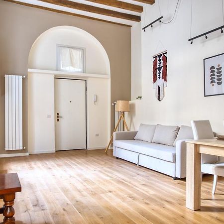 밀라노 Urban & Stylish Loft - Via Farini 아파트 외부 사진