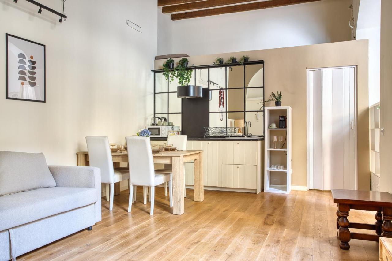 밀라노 Urban & Stylish Loft - Via Farini 아파트 외부 사진
